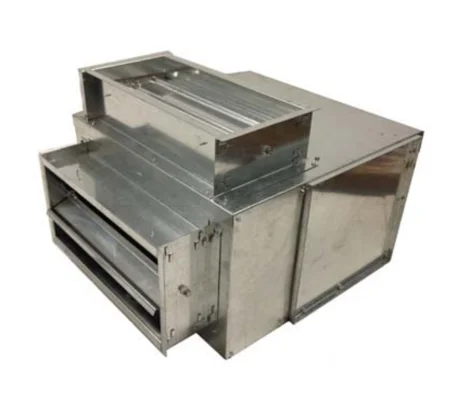 Economizer Kits (FBQ)