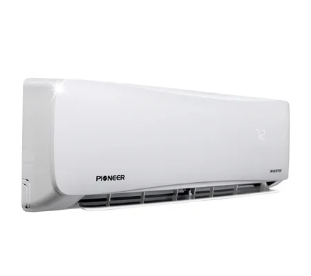 Pioneer Indoor Unit for Mini Split Systems