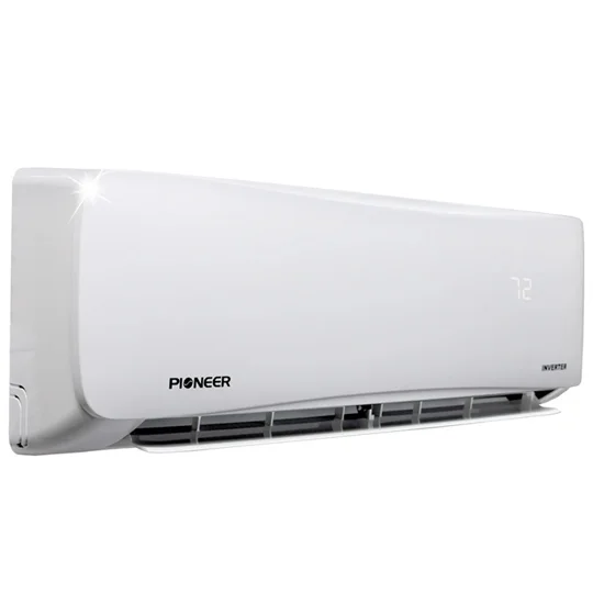 Pioneer Indoor Unit for Mini Split Systems