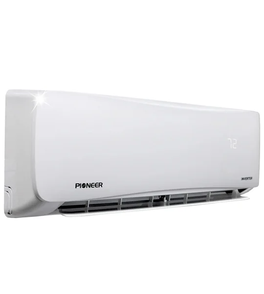 Pioneer Indoor Unit for Mini Split Systems
