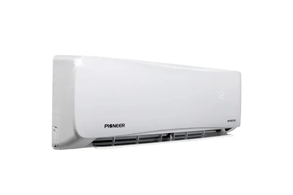 Discovering the Efficiency of Pioneer Mini Split Systems