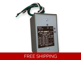 Pioneer Ultimate Surge and Power Protection for Mini Split Systems