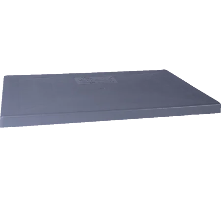 Armbridge Condenser Pad, Antislip and shock-absorbing base 38x18x3 for Mini Split Systems