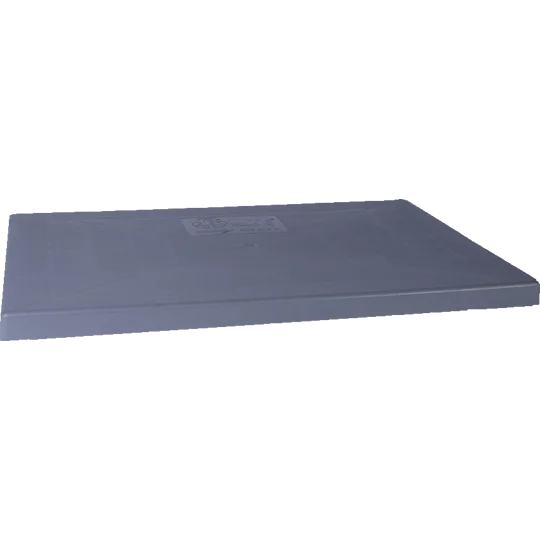 Armbridge Condenser Pad, Antislip and shock-absorbing base 38x18x3 for Mini Split Systems