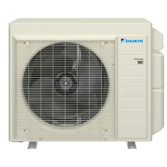 Daikin 36K-Btu 18 SEER2 Mini Split Cool-Only Air Conditioner - 9.8 EER (R32)