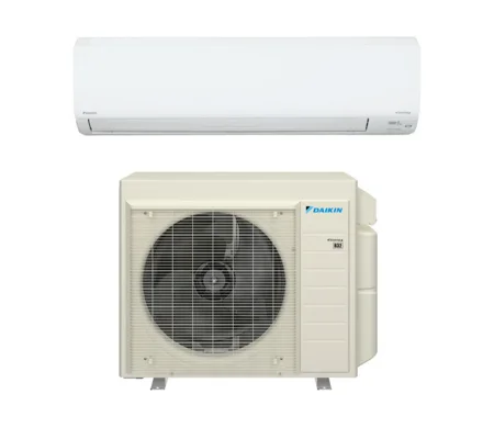 Daikin 30K-Btu 19 SEER2 Mini Split Cool-Only Air Conditioner - 10 EER (R32)