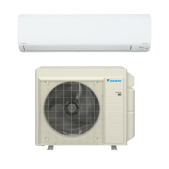 Daikin 36K-Btu 18 SEER2 Mini Split Cool-Only Air Conditioner - 9.8 EER (R32)