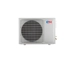C&H 9K-Btu 115v 21.5 SEER2 Mini Split Cooling & Heating (5°F) E-Star: 12.5 EER/9 HSPF (R410a)