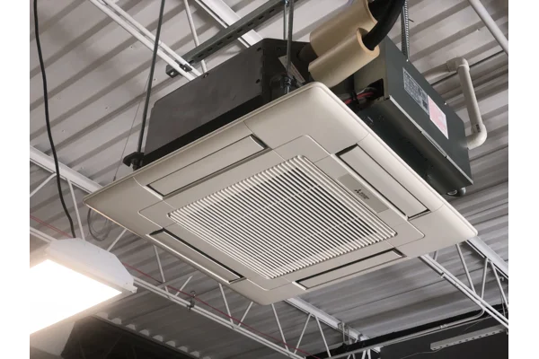 The Best Ceiling Cassette for Your Home Office