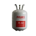 R32 Freon 20 lb. Jug for AC Mini Split Systems & Central HVAC