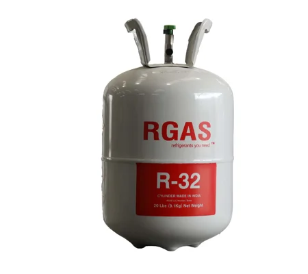 R32 Freon 20 lb. Jug for AC Mini Split Systems & Central HVAC