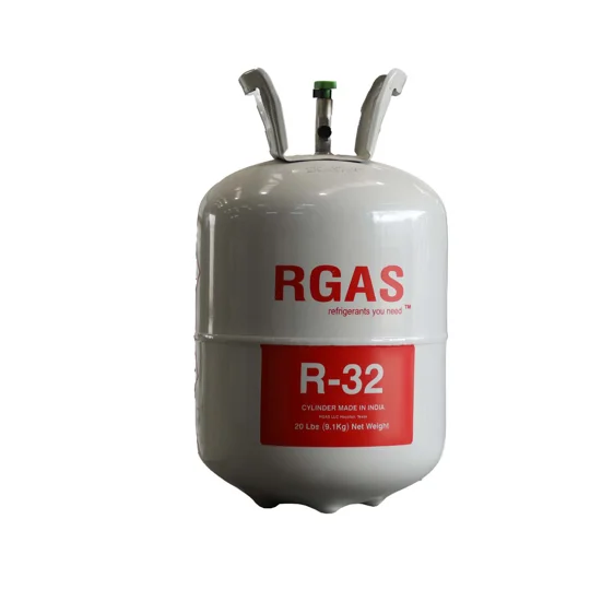 Freon Jugs R32, R454B, R410a, and FLUSH-IT - Mix and Match - (Buy 20 or More)