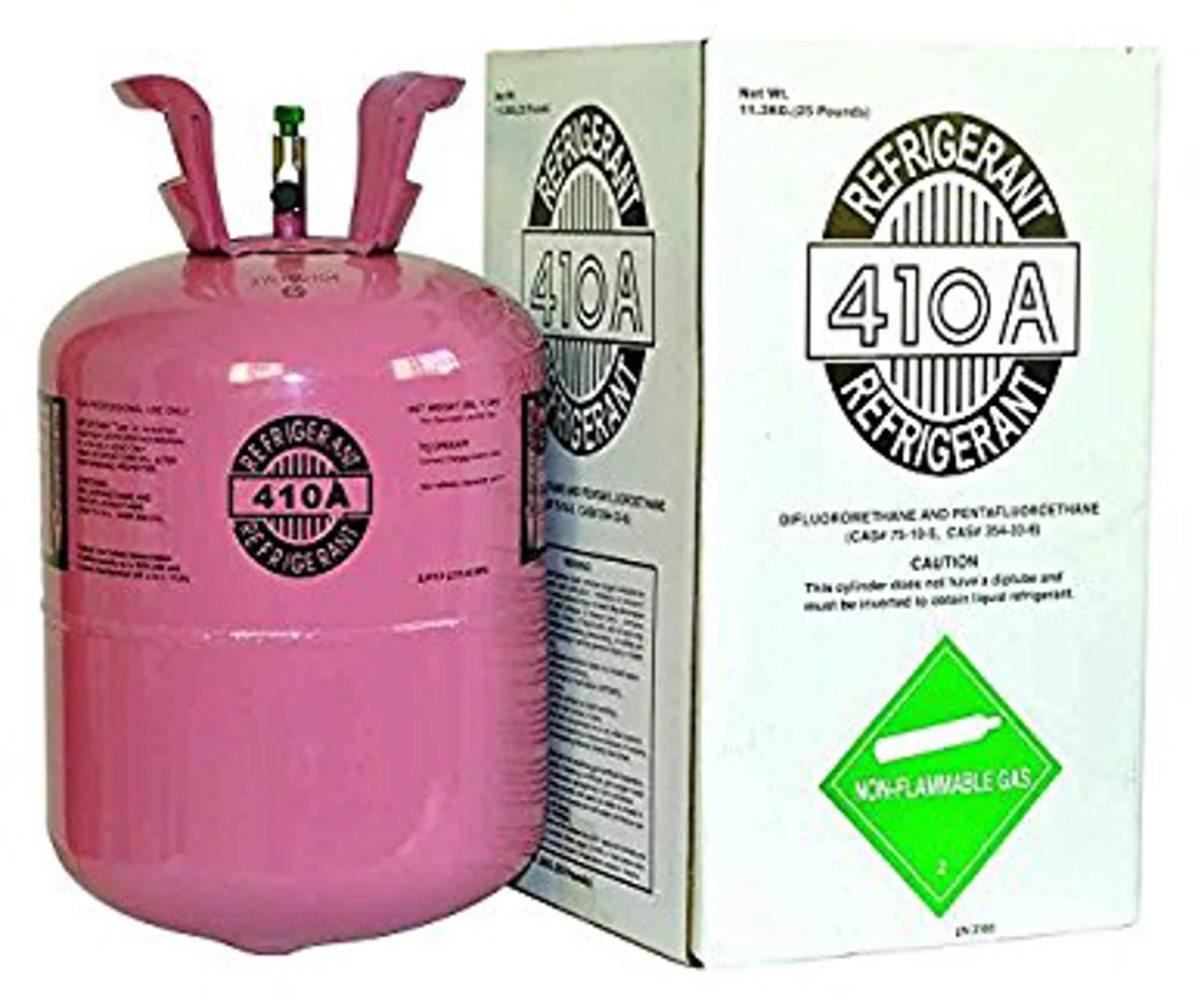 What Is R410a? Mini Split Warehouse