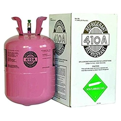 What Is R410a? Mini Split Warehouse