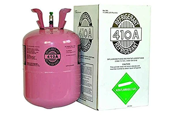 What Is R410a? Mini Split Warehouse