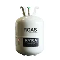 R410A Freon 25 lb. Jug for AC Mini Split Systems & Central HVAC