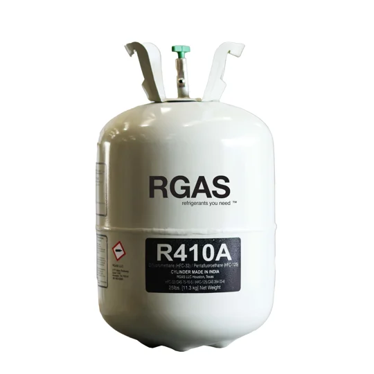 Freon Jugs R32, R454B, R410a, and FLUSH-IT - Mix and Match - (Buy 20 or More)