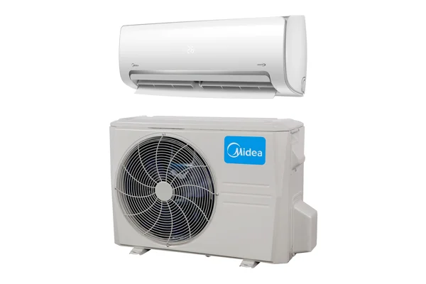 Hyper Heat Mini Splits: The Best Way to Stay Warm in Cold Climates