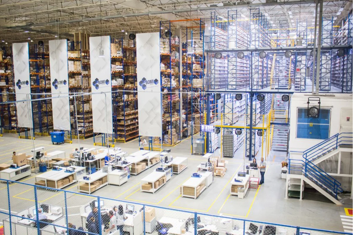 HVAC Warehouse Mini Split Warehouse