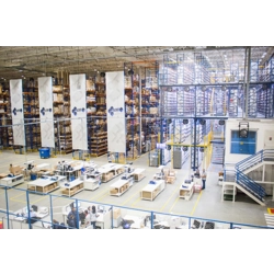 HVAC Warehouse Mini Split Warehouse