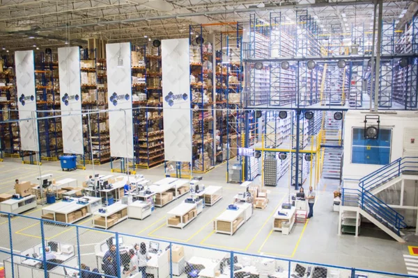 HVAC Warehouse Mini Split Warehouse