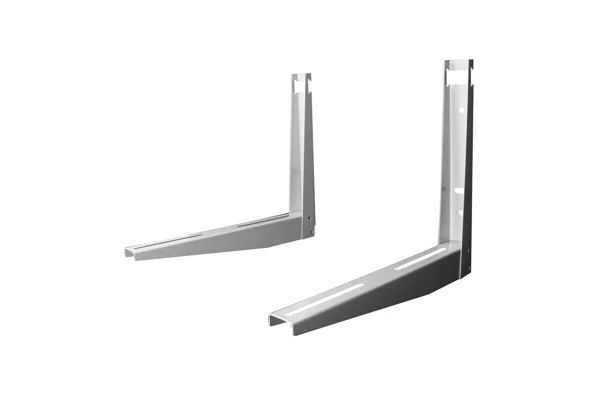 The Best Mini Split Outdoor Mounting Brackets for Your Needs