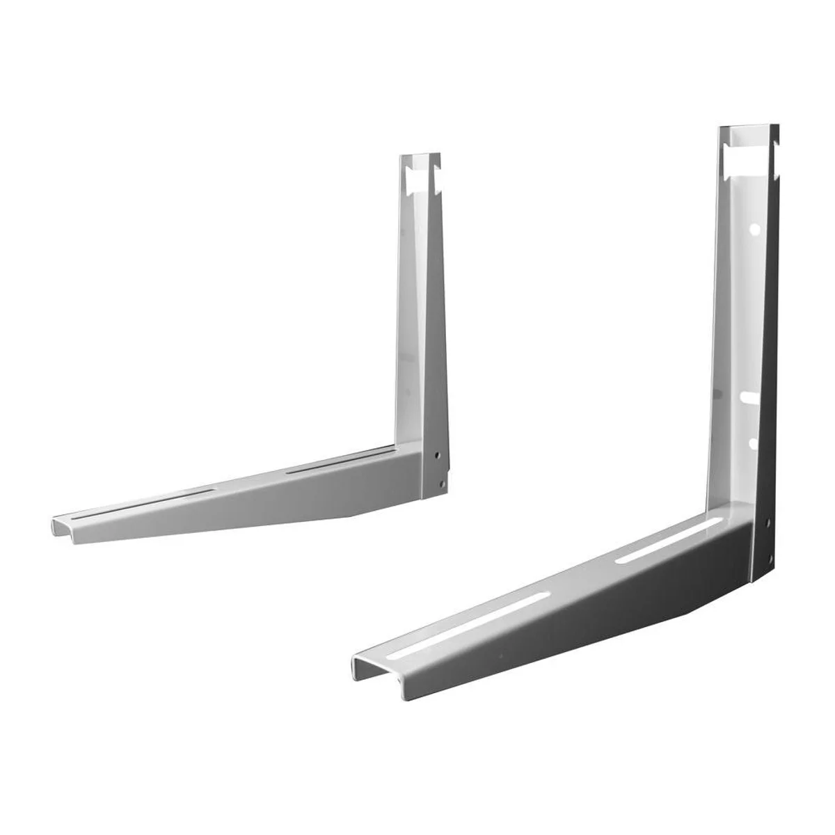 Mini Split Outdoor Mounting Brackets: Everything You Need to Know