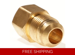 Reducer/Adapter/Conversion Joint For Multi Zone Pipe Attachment