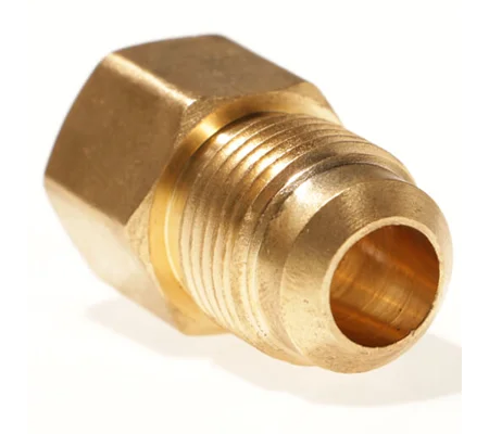 Reducer/Adapter/Conversion Joint For Multi Zone Pipe Attachment