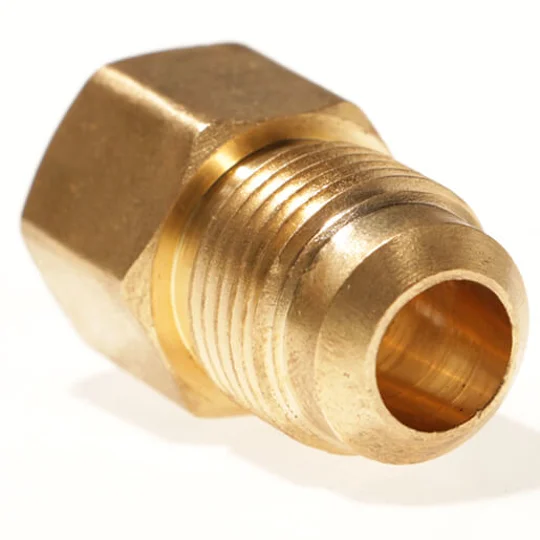 Reducer/Adapter/Conversion Joint For Multi Zone Pipe Attachment