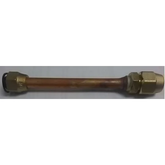 Reducer/Adapter/Conversion Joint For Multi Zone Pipe Attachment