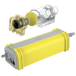 What are Combi and Gobi II Condensate Pumps?