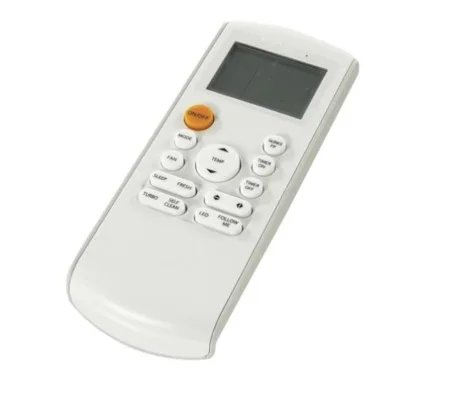 OEM Remote RG52A1 for Midea Mini Split Systems