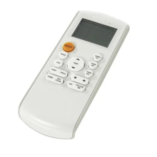 OEM Remote RG52A1 for Midea Mini Split Systems