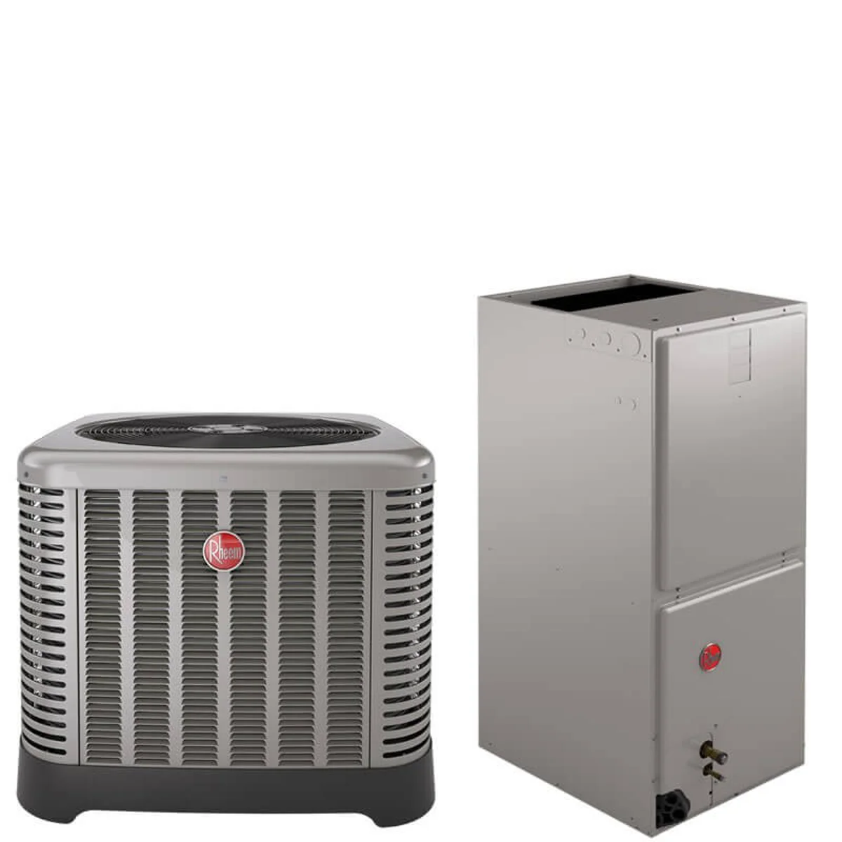 4 Ton Heat Pump Mini Split Warehouse
