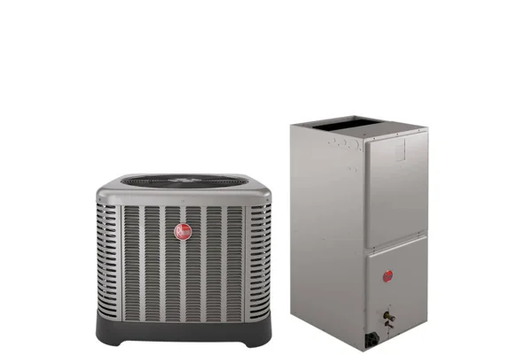 4 Ton Heat Pump Mini Split Warehouse