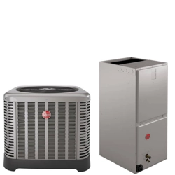 1.5 Ton Heat Pump Mini Split Warehouse