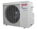 Goodman 9000 Btu 18 SEER Mini Split Heat Pump AC