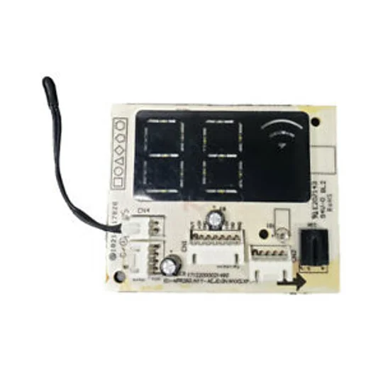 Display Board for Wall Mount Indoor Units