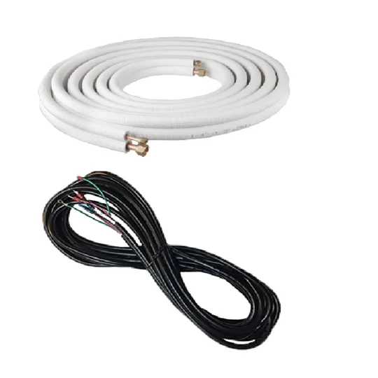 AirCon 24K-Btu 17 SEER2 Mini Splits (5°F) Heat Pumps with 16' Kits - R32 - (Buy 39 or More)