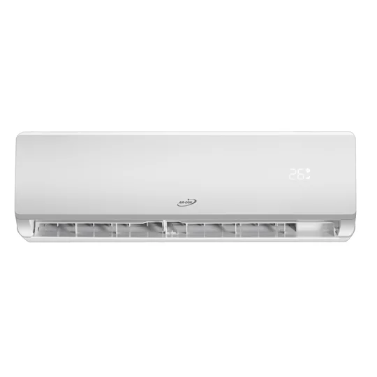 AirCon 24K-Btu 17 SEER2 Mini Splits (5°F) Heat Pumps with 16' Kits - R32 - (Buy 39 or More)
