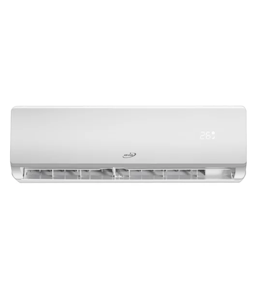 AirCon 12K-Btu 17 SEER2 Mini Splits (5°F) Heat Pumps with 16' Kits - R32 - (Buy 63 or More)