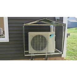 Mini Splits for Sheds: Affordability and Energy Efficiency