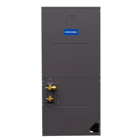 MR COOL 48k-BTU 18 SEER2 Central Ducted Heat Pump AC (-5°F) 9 EER/8.5 HSPF (R454B)