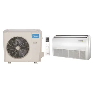 18000 Btu Floor Ceiling