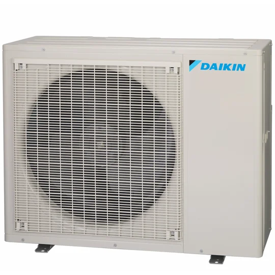 Daikin 18k-Btu SkyAir Mini Split Heat Pump AC Options: Wall Mount, Cassette, Ducted, AHU