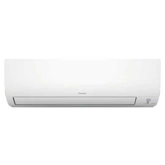 Daikin 18k-Btu SkyAir Mini Split Heat Pump AC Options: Wall Mount, Cassette, Ducted, AHU