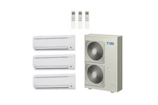 60000 BTU Mini Split: The Best Option for Large Rooms
