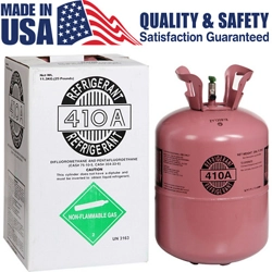 R410A Refrigerant Mini Split Warehouse