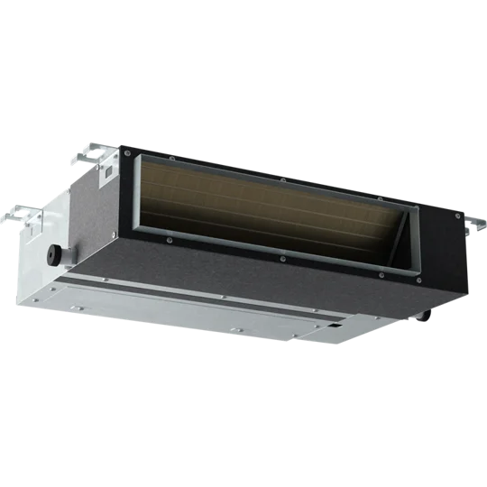 C&H 3 Zone 25 SEER2 Mini Split AC H-Heat Pump (-22°F) E-Star: 15 EER/10.4 HSPF (R454B)